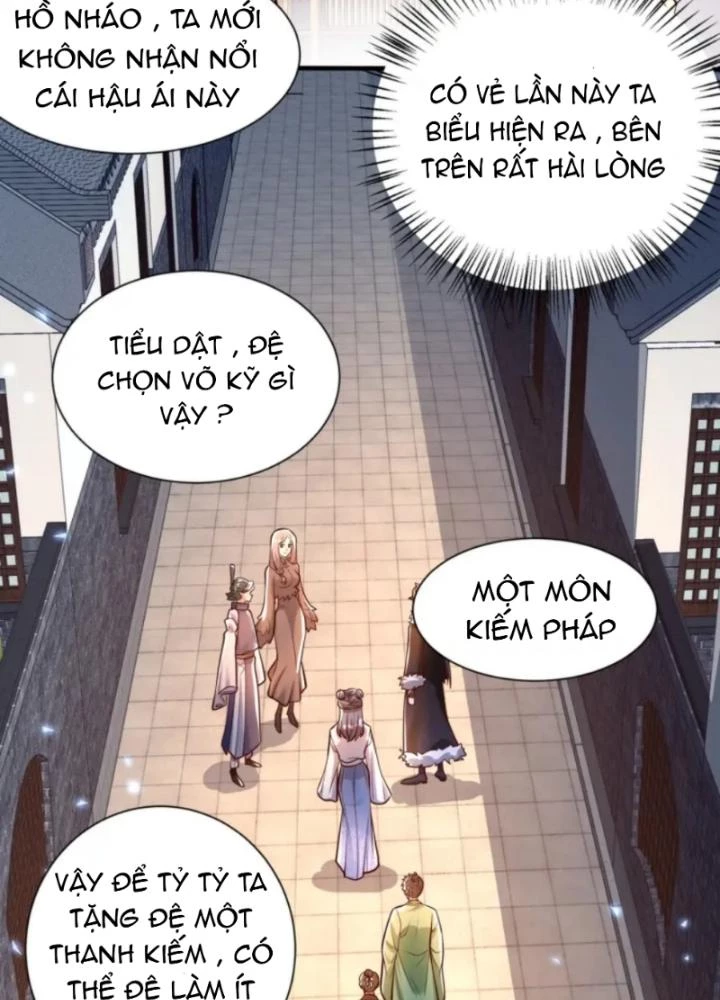 Vũ Cực Điên Phong Chapter 6 - Next Chapter 7