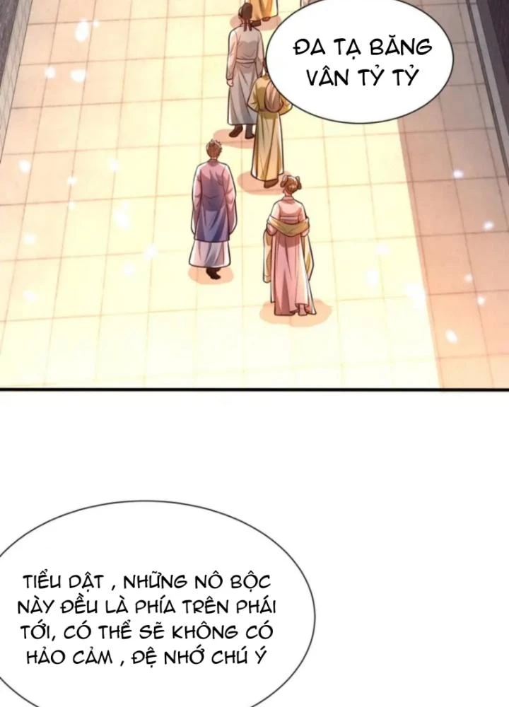 Vũ Cực Điên Phong Chapter 6 - Next Chapter 7