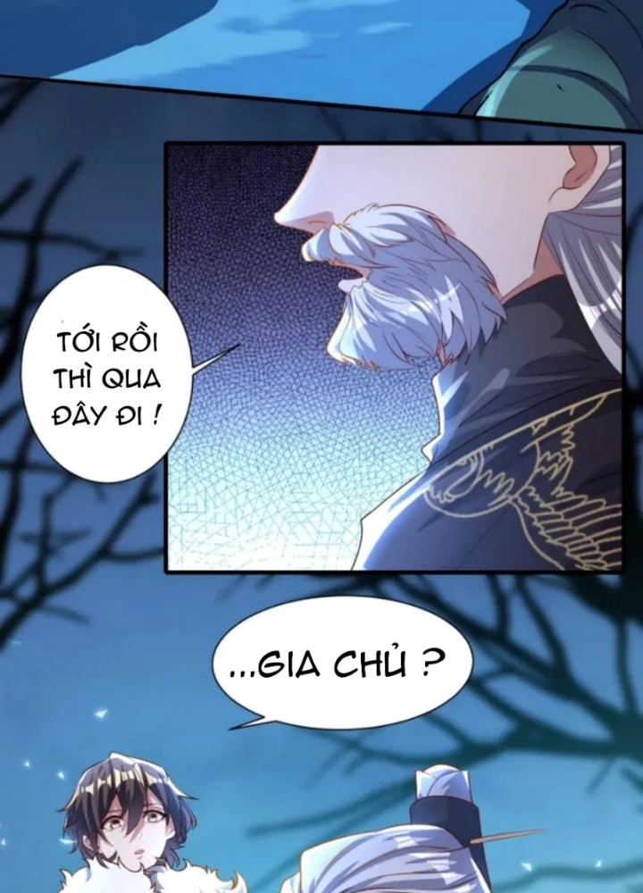 Vũ Cực Điên Phong Chapter 6 - Next Chapter 7