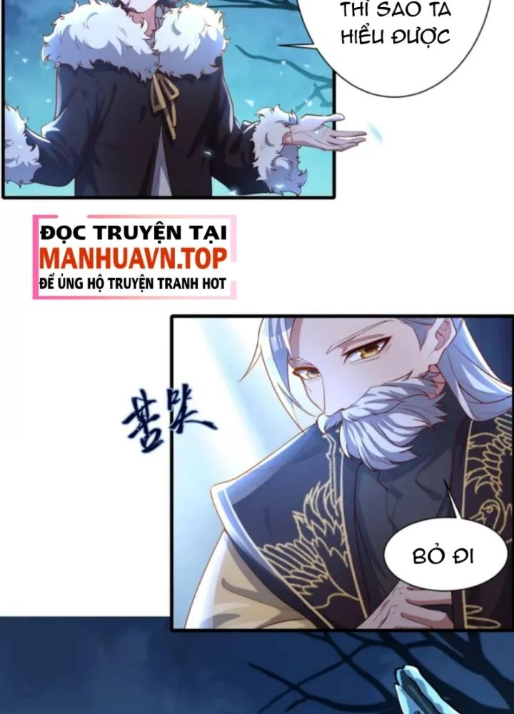 Vũ Cực Điên Phong Chapter 6 - Next Chapter 7