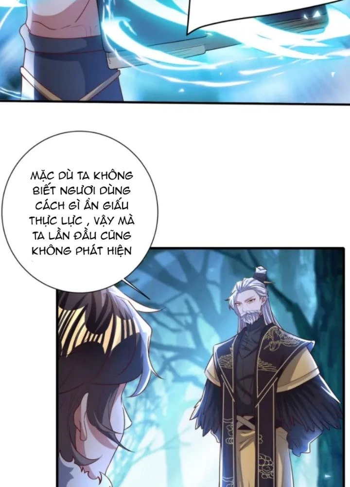 Vũ Cực Điên Phong Chapter 6 - Next Chapter 7