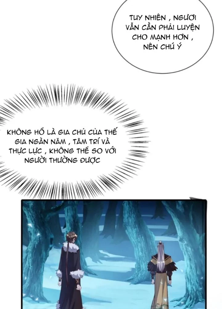 Vũ Cực Điên Phong Chapter 6 - Next Chapter 7