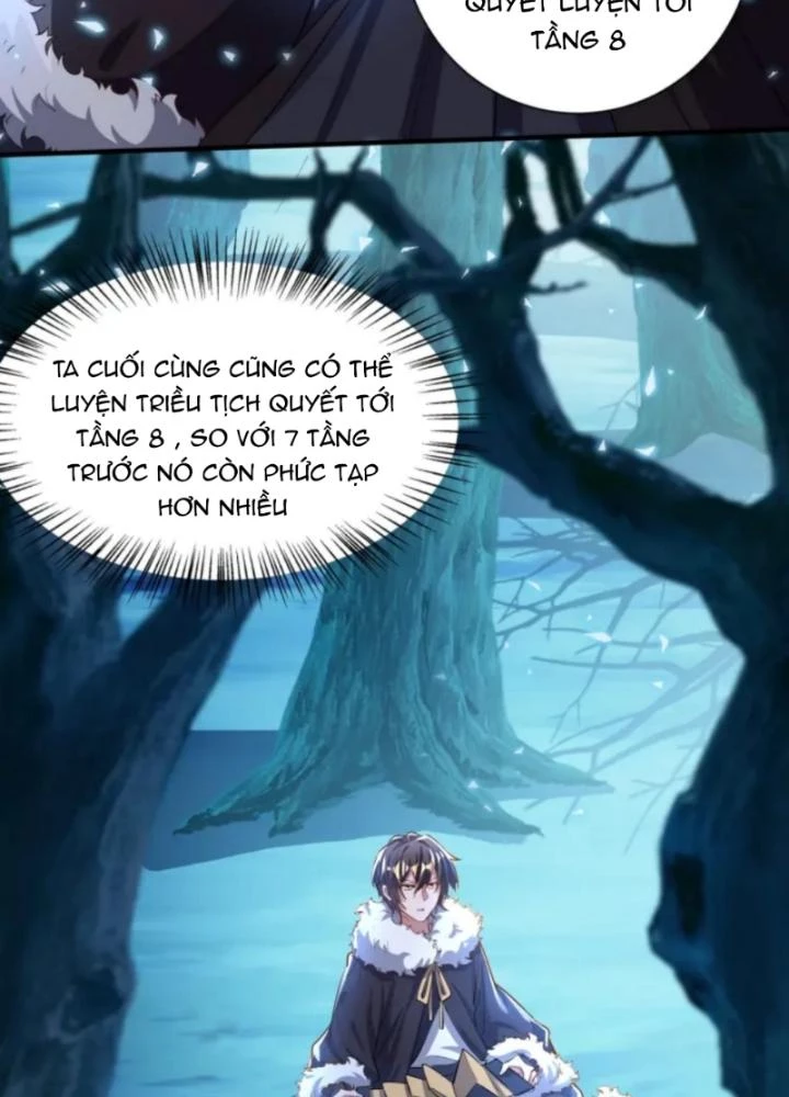 Vũ Cực Điên Phong Chapter 6 - Next Chapter 7