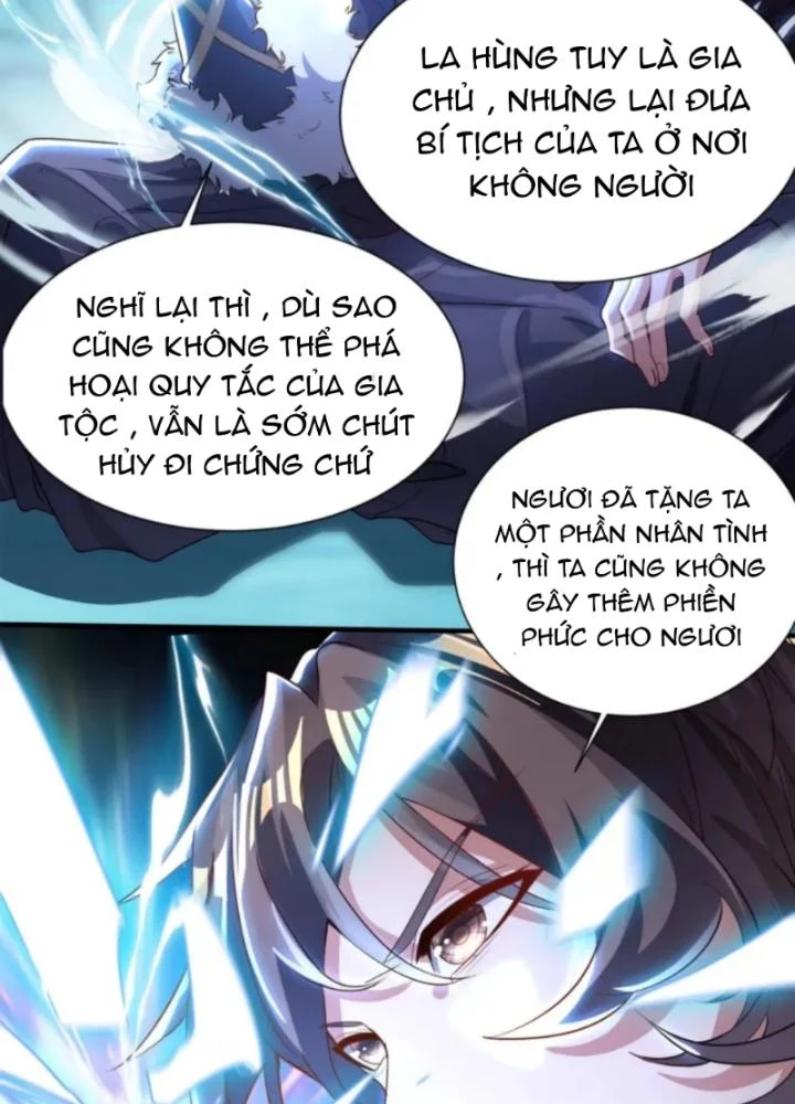 Vũ Cực Điên Phong Chapter 6 - Next Chapter 7