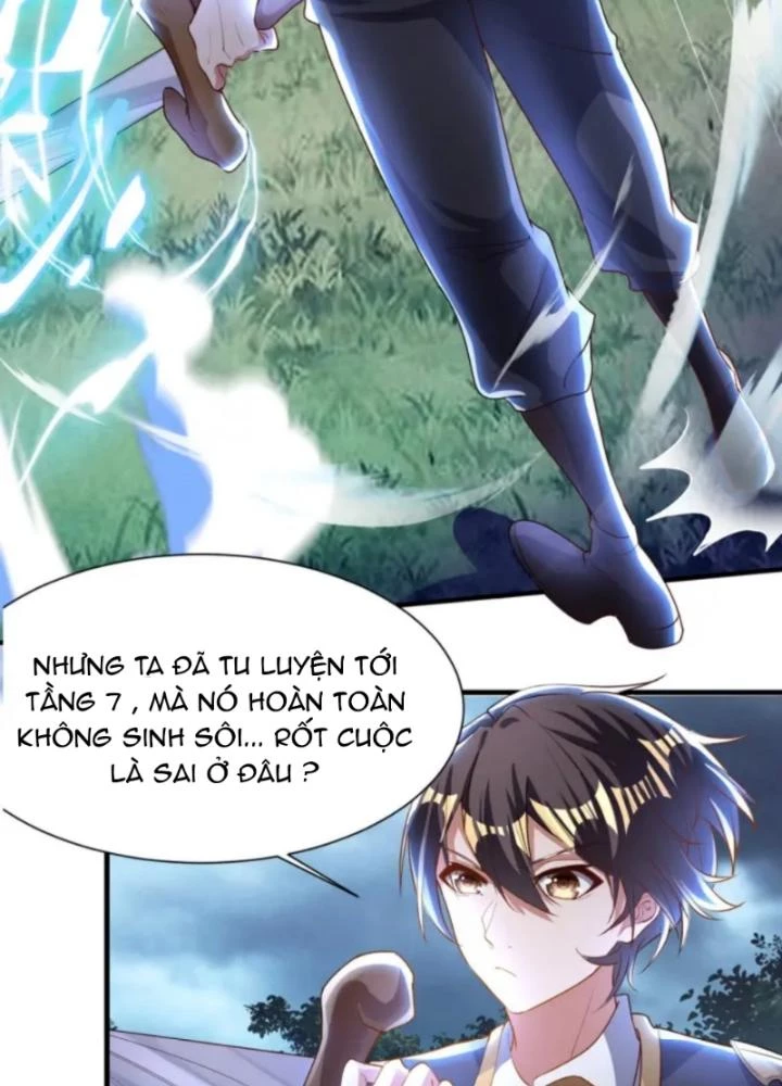 Vũ Cực Điên Phong Chapter 6 - Next Chapter 7
