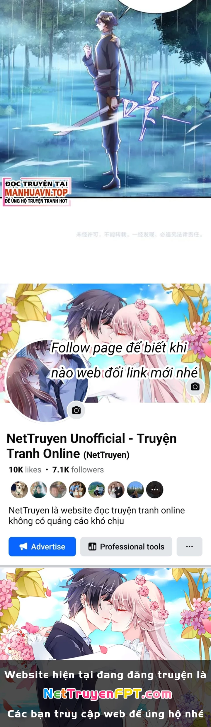 Vũ Cực Điên Phong Chapter 6 - Next Chapter 7