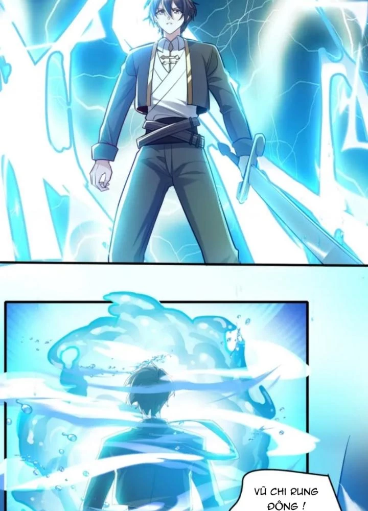 Vũ Cực Điên Phong Chapter 7 - Next Chapter 8