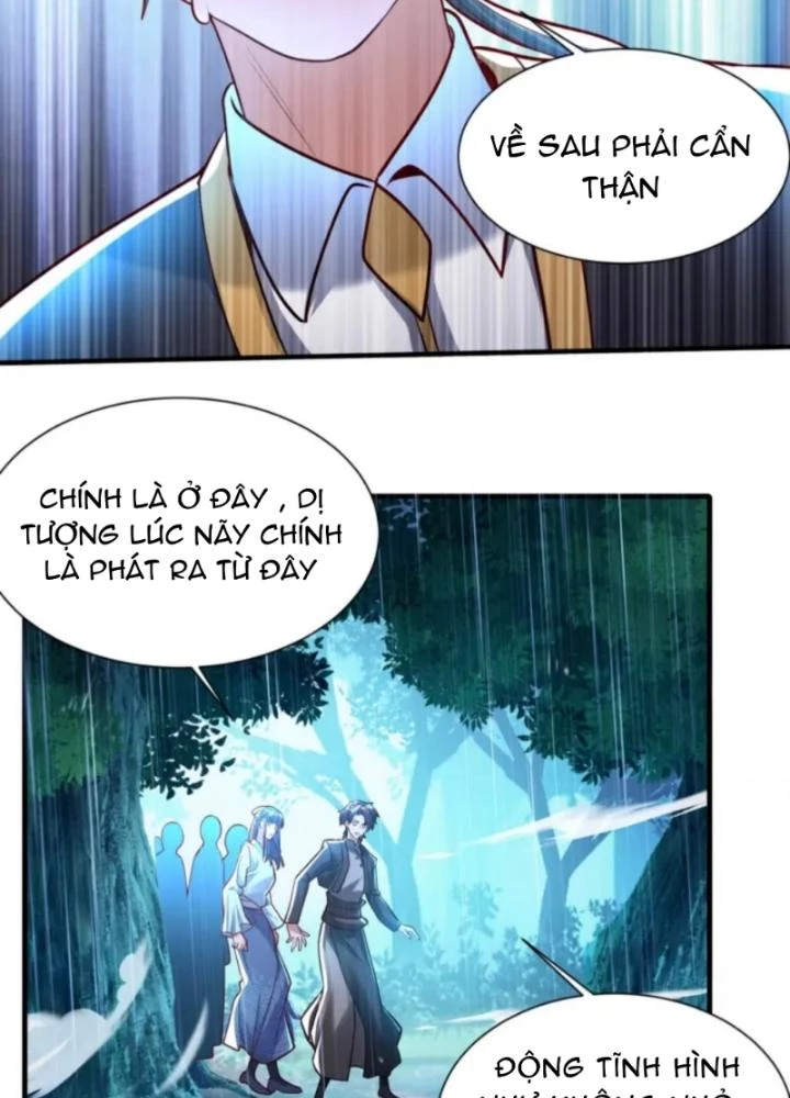 Vũ Cực Điên Phong Chapter 7 - Next Chapter 8
