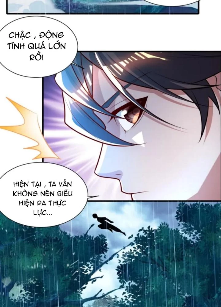 Vũ Cực Điên Phong Chapter 7 - Next Chapter 8