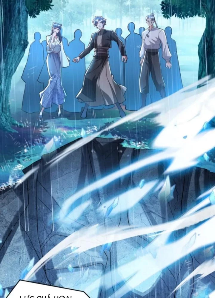 Vũ Cực Điên Phong Chapter 7 - Next Chapter 8