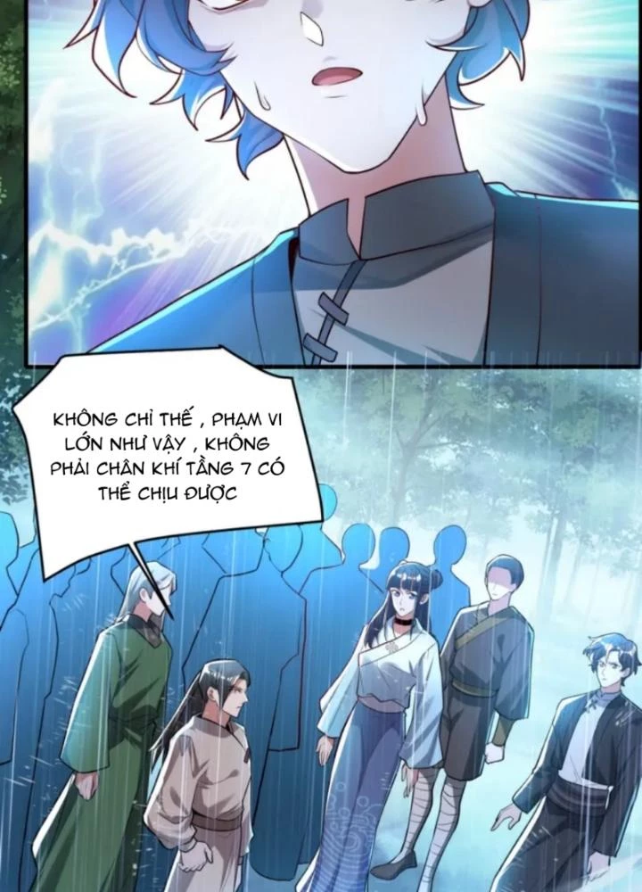 Vũ Cực Điên Phong Chapter 7 - Next Chapter 8