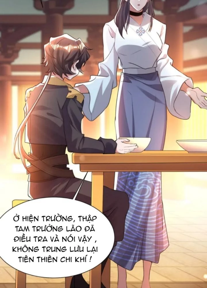 Vũ Cực Điên Phong Chapter 7 - Next Chapter 8