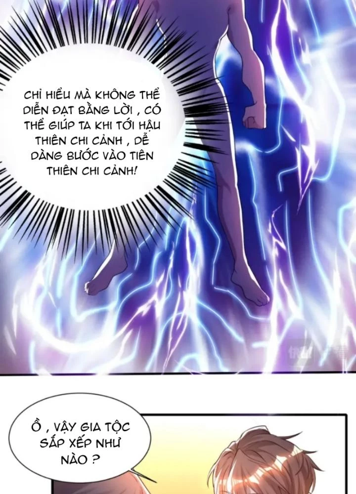 Vũ Cực Điên Phong Chapter 7 - Next Chapter 8
