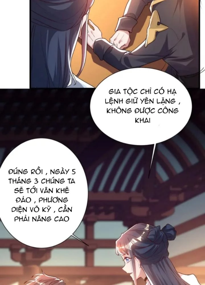 Vũ Cực Điên Phong Chapter 7 - Next Chapter 8