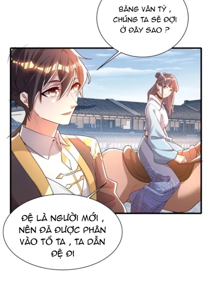 Vũ Cực Điên Phong Chapter 7 - Next Chapter 8