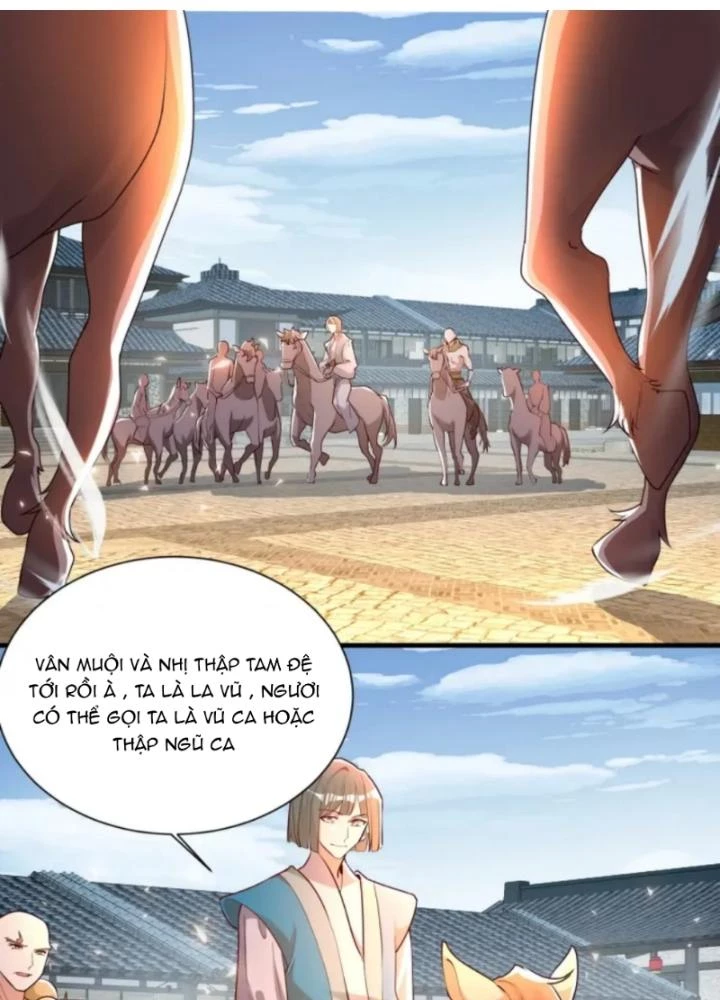 Vũ Cực Điên Phong Chapter 7 - Next Chapter 8