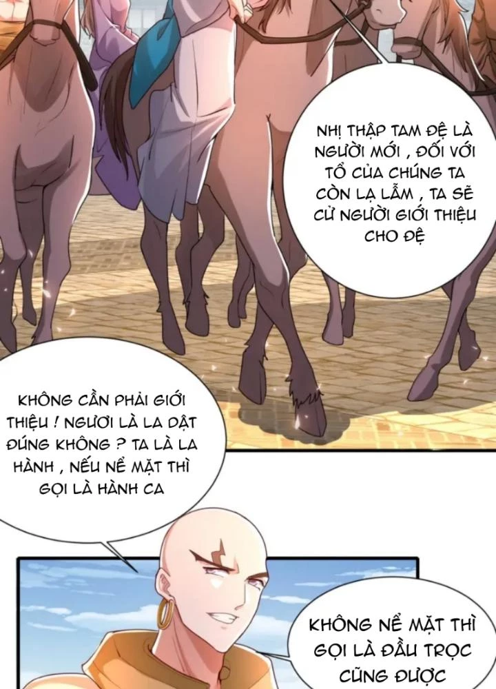 Vũ Cực Điên Phong Chapter 7 - Next Chapter 8