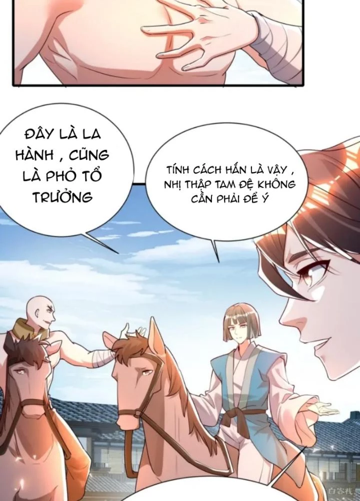 Vũ Cực Điên Phong Chapter 7 - Next Chapter 8