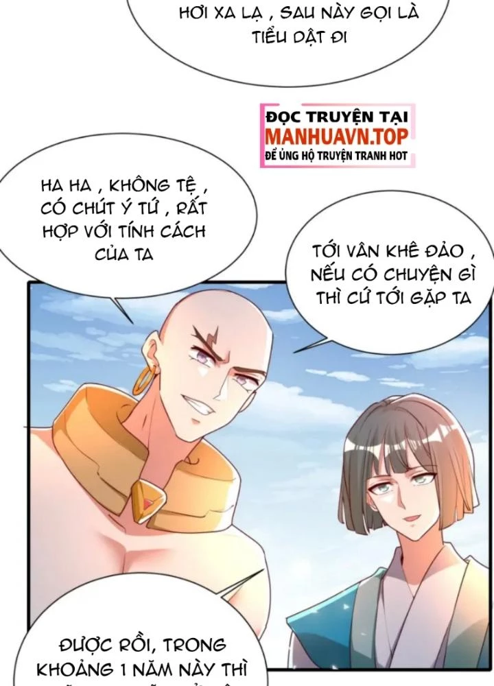 Vũ Cực Điên Phong Chapter 7 - Next Chapter 8