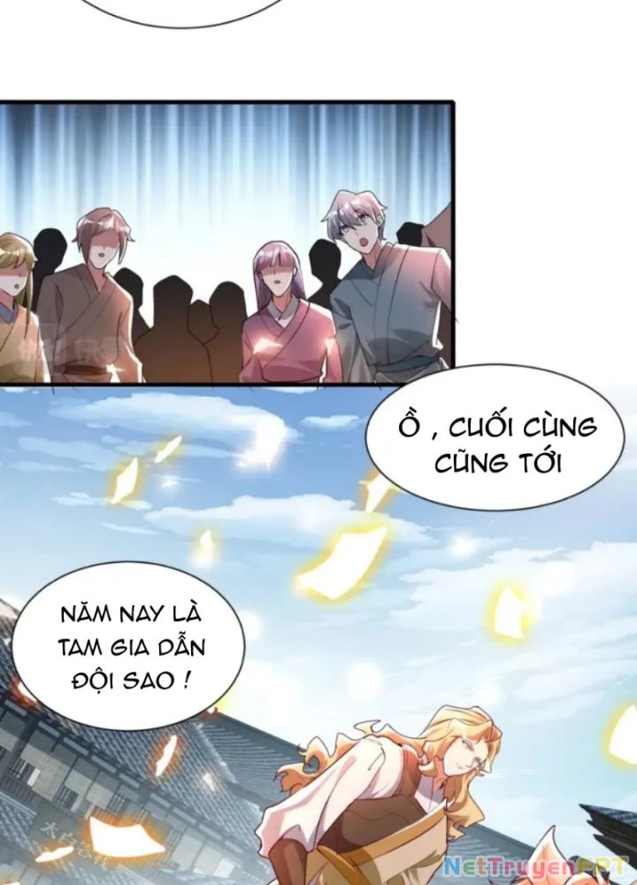 Vũ Cực Điên Phong Chapter 7 - Next Chapter 8