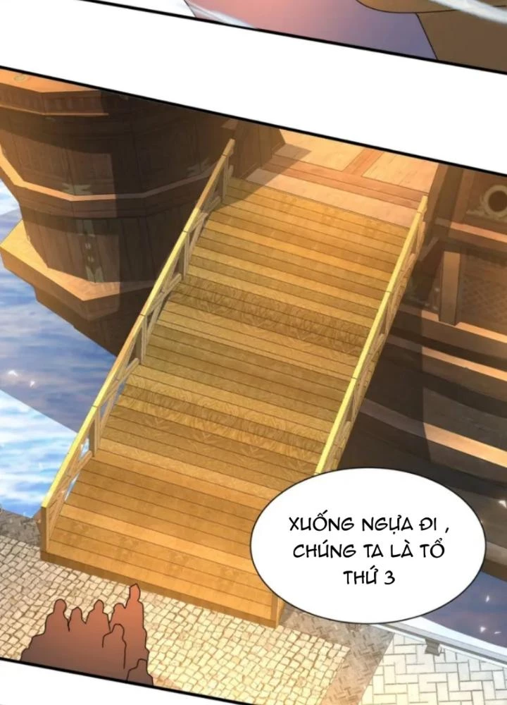 Vũ Cực Điên Phong Chapter 7 - Next Chapter 8