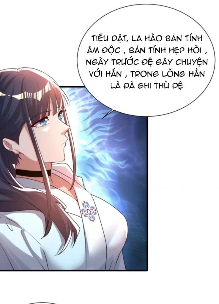 Vũ Cực Điên Phong Chapter 7 - Next Chapter 8