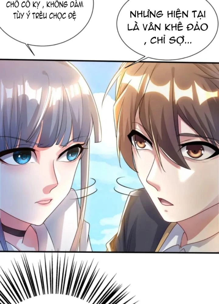Vũ Cực Điên Phong Chapter 7 - Next Chapter 8