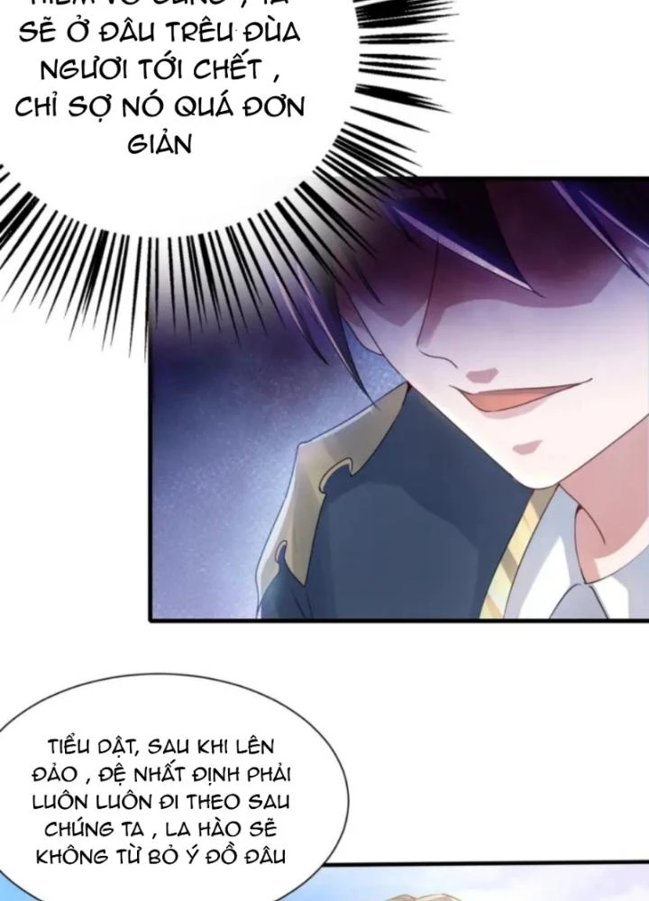 Vũ Cực Điên Phong Chapter 7 - Next Chapter 8