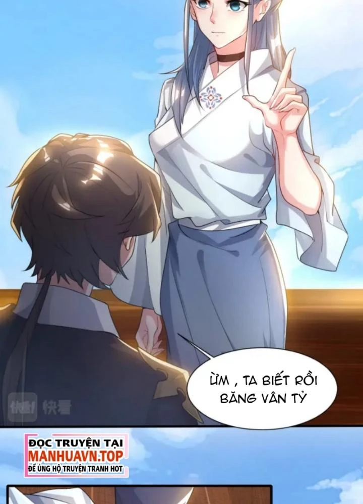 Vũ Cực Điên Phong Chapter 7 - Next Chapter 8