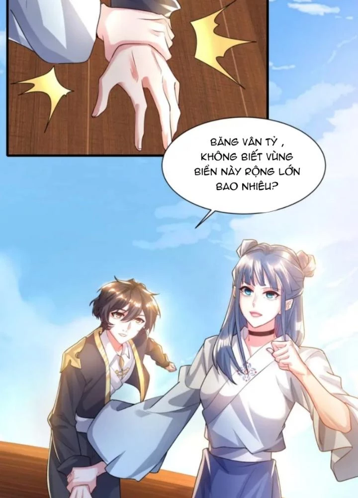 Vũ Cực Điên Phong Chapter 7 - Next Chapter 8