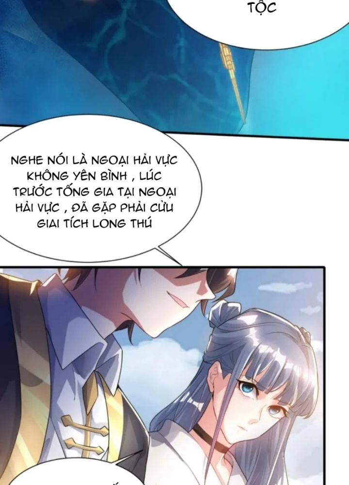 Vũ Cực Điên Phong Chapter 7 - Next Chapter 8