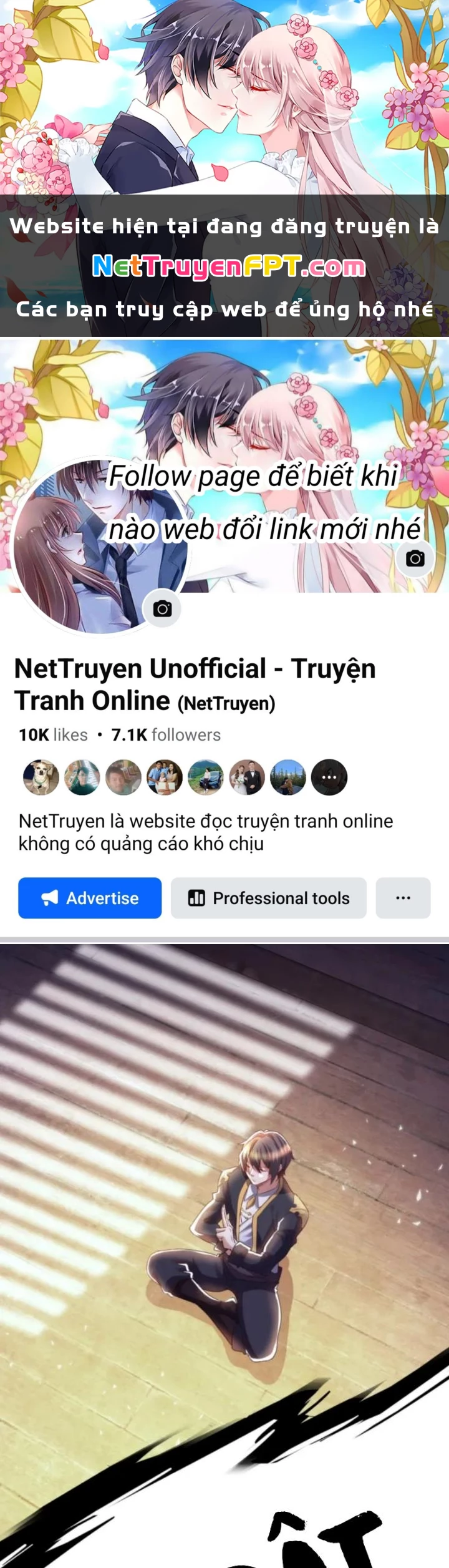 Vũ Cực Điên Phong Chapter 8 - Next Chapter 9