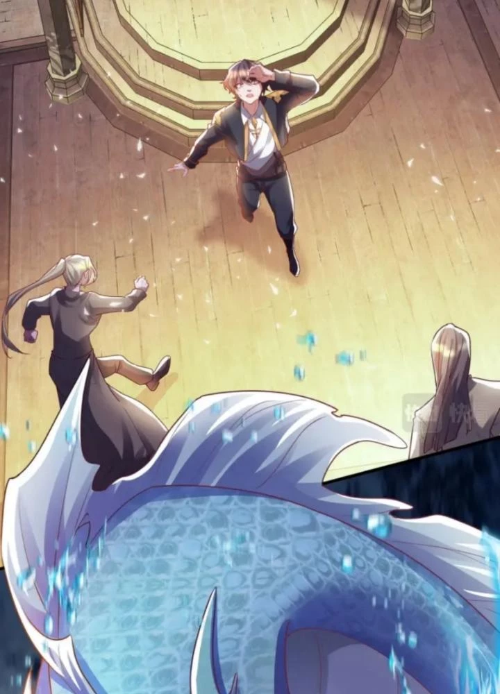 Vũ Cực Điên Phong Chapter 8 - Next Chapter 9