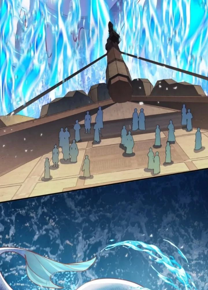 Vũ Cực Điên Phong Chapter 8 - Next Chapter 9