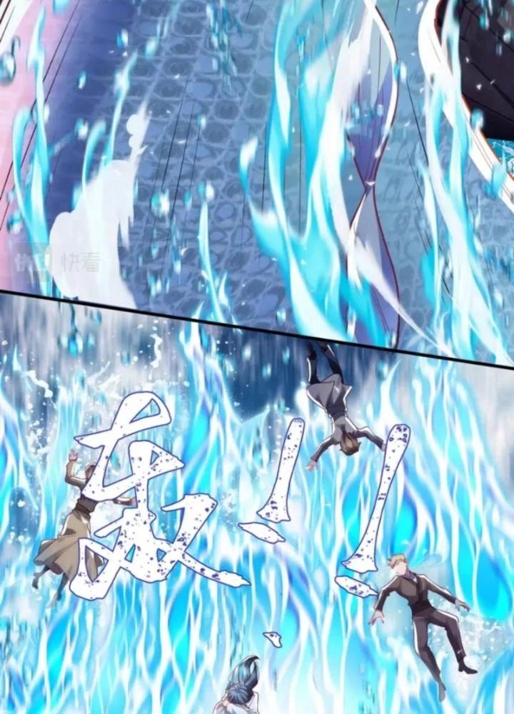 Vũ Cực Điên Phong Chapter 8 - Next Chapter 9