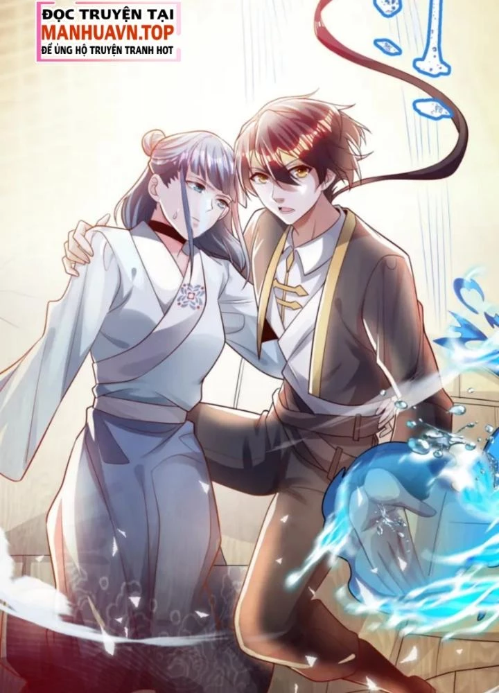 Vũ Cực Điên Phong Chapter 8 - Next Chapter 9