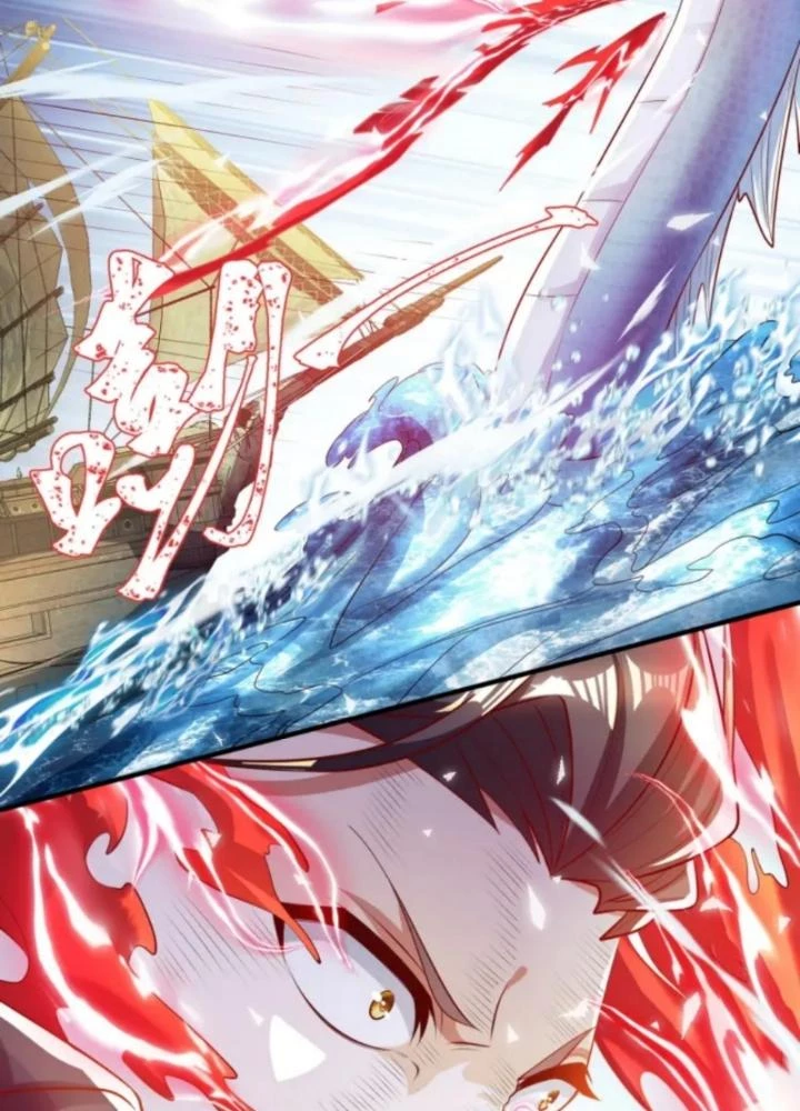 Vũ Cực Điên Phong Chapter 8 - Next Chapter 9