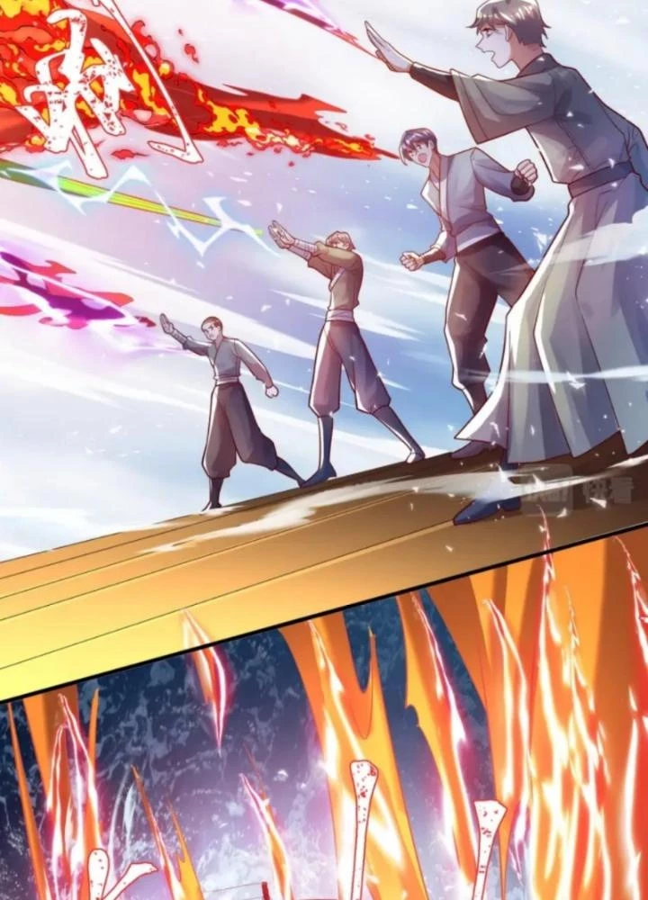 Vũ Cực Điên Phong Chapter 8 - Next Chapter 9