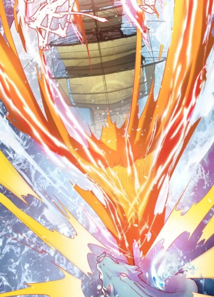 Vũ Cực Điên Phong Chapter 8 - Next Chapter 9