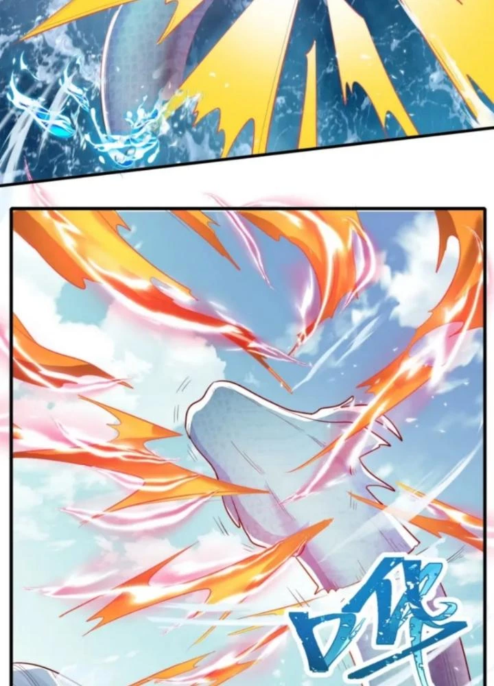 Vũ Cực Điên Phong Chapter 8 - Next Chapter 9