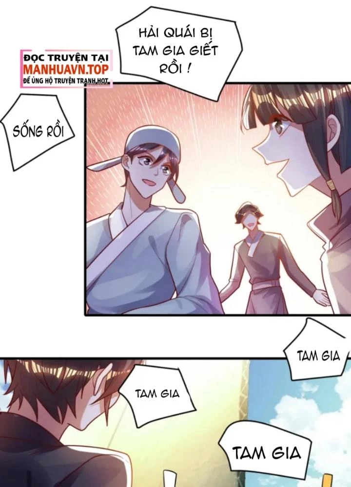 Vũ Cực Điên Phong Chapter 8 - Next Chapter 9