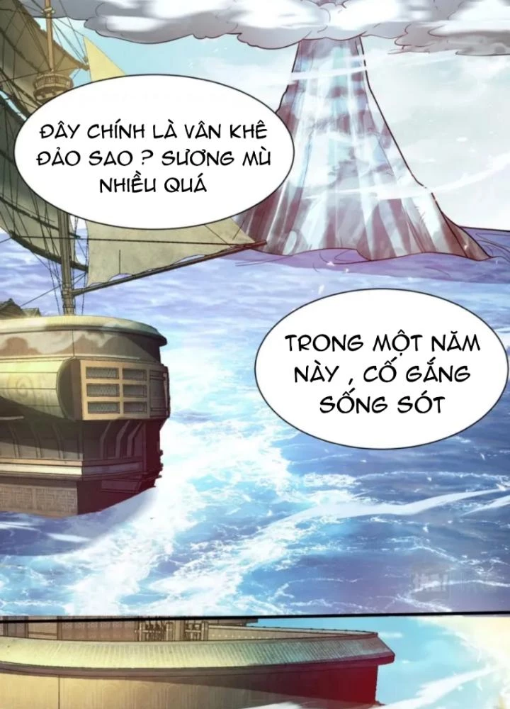 Vũ Cực Điên Phong Chapter 8 - Next Chapter 9