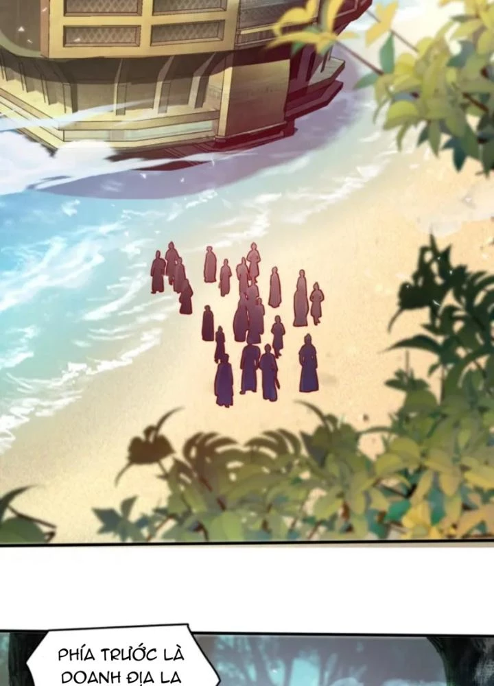 Vũ Cực Điên Phong Chapter 8 - Next Chapter 9