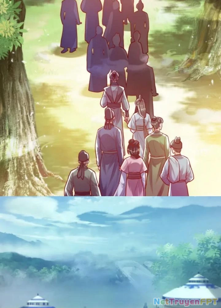 Vũ Cực Điên Phong Chapter 8 - Next Chapter 9