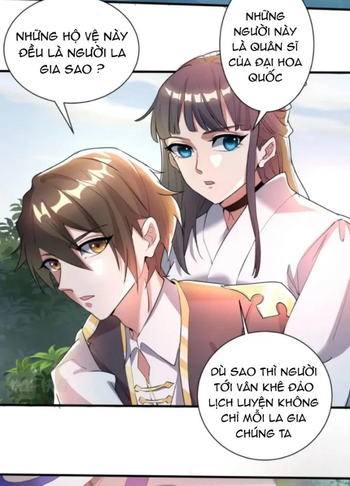 Vũ Cực Điên Phong Chapter 8 - Next Chapter 9