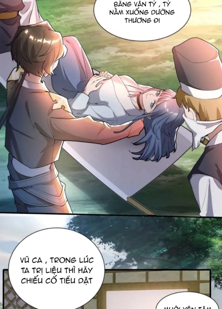 Vũ Cực Điên Phong Chapter 8 - Next Chapter 9