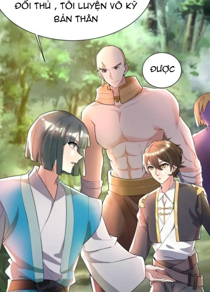 Vũ Cực Điên Phong Chapter 8 - Next Chapter 9