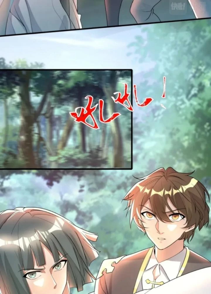 Vũ Cực Điên Phong Chapter 8 - Next Chapter 9
