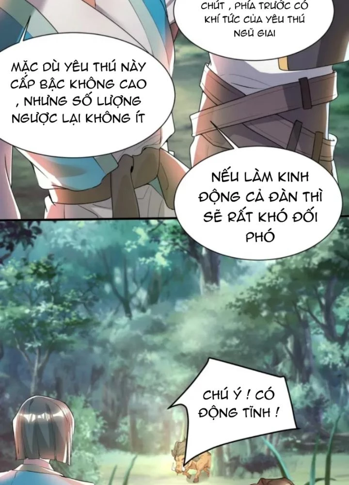 Vũ Cực Điên Phong Chapter 8 - Next Chapter 9