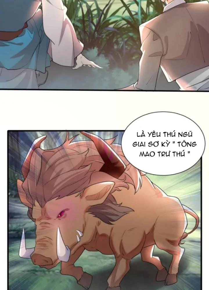 Vũ Cực Điên Phong Chapter 8 - Next Chapter 9